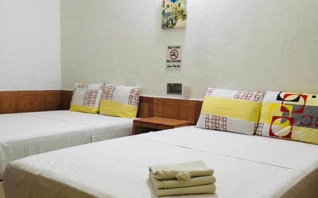 Hotel Posada Edem