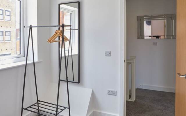 Host Stay Welton View