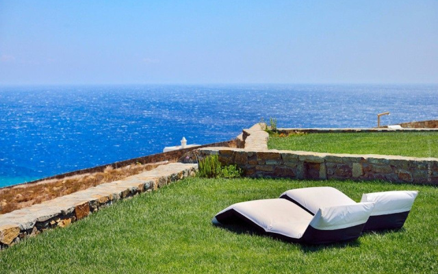 Mykonos Feelings