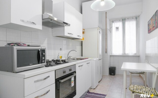 BB Plus Apartment Roma Tiburtina
