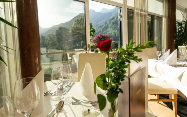 Relax & Wanderhotel Poppengut