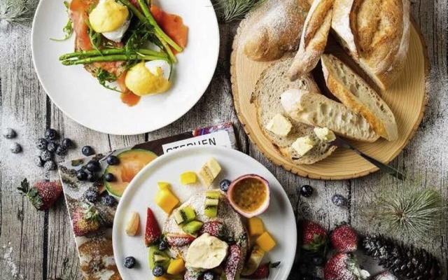 Novotel Living Bangkok Sukhumvit 34