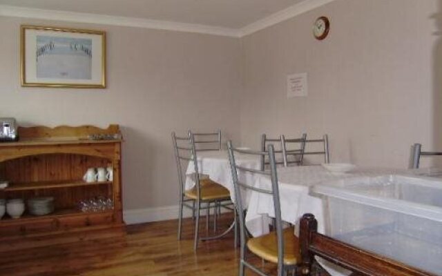 Stansted Guest House