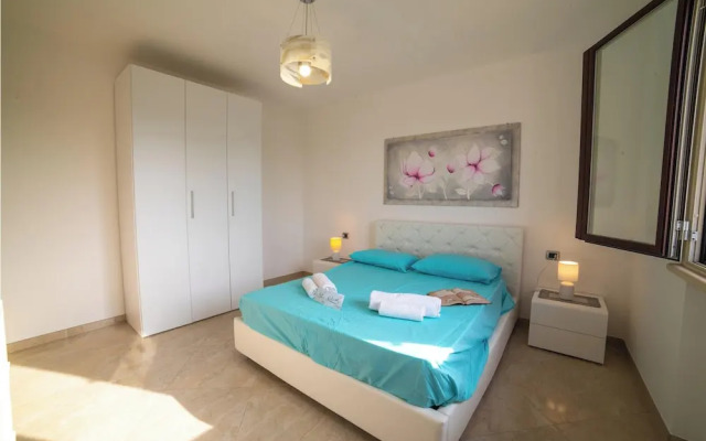 Villa Del Sole Alessia