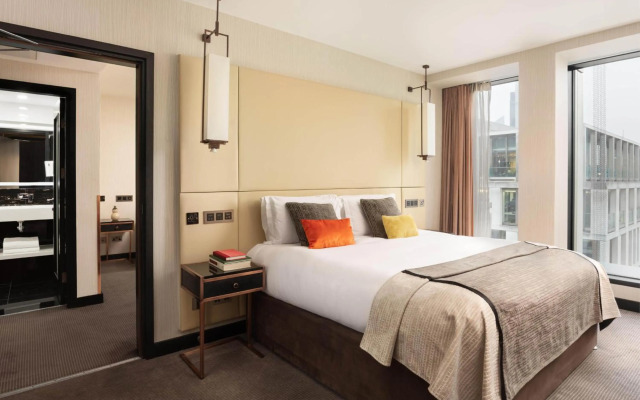 Montcalm Royal London House, London City