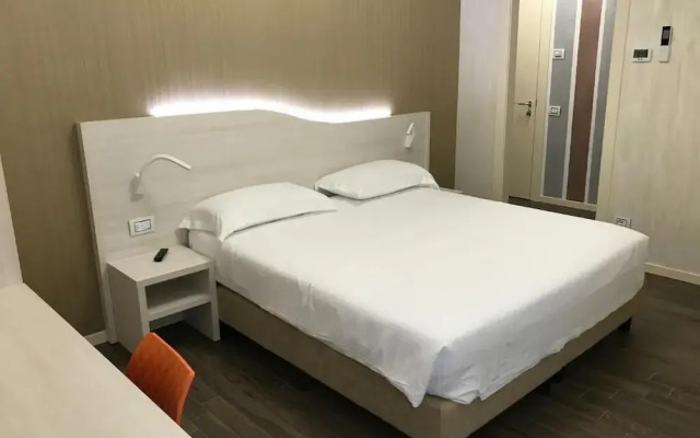 Foresteria La Torretta