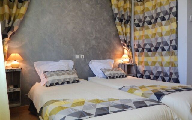 Hotel Le Caboulot