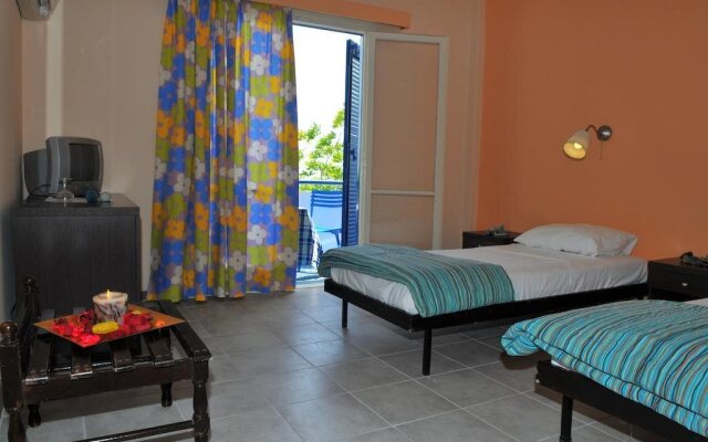 Hotel Ephi