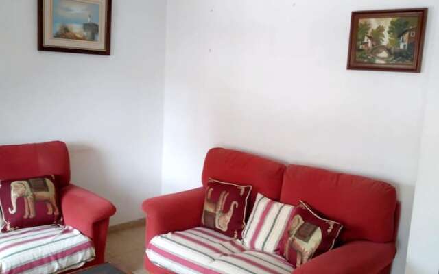 Apartment With 3 Bedrooms in Vila-real