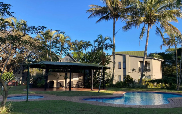 The Bridge 19 - Self Catering