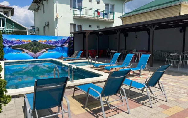 Sparta Hotel