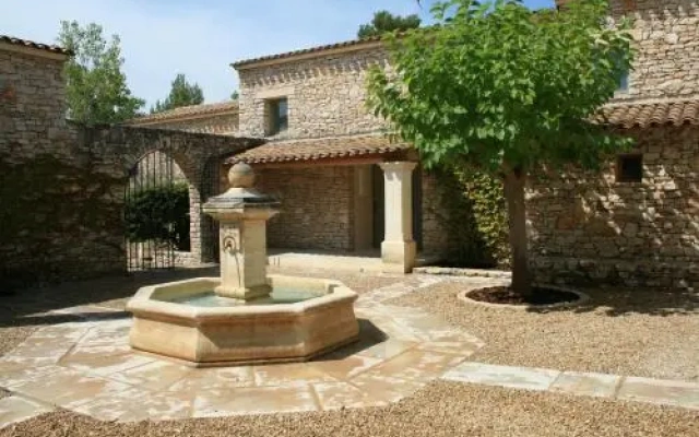 Résidence Odalys La Bastide des Chênes