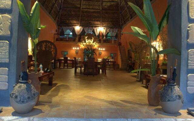 Boutique Hotel Quinta Chanabnal