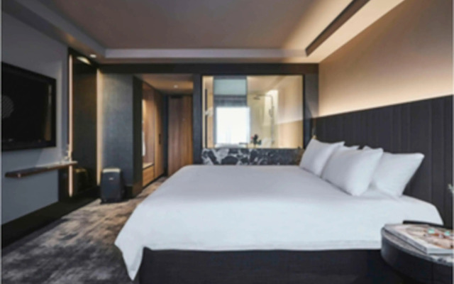 Pullman Melbourne on the Park