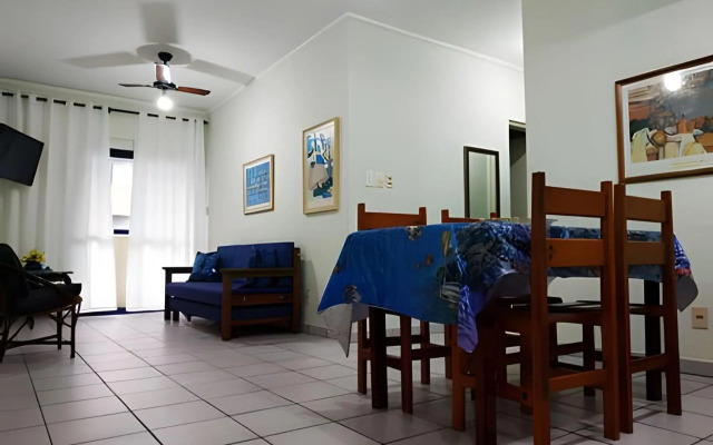 TF10 Apto 33B - San Marino - Praia Grande - Ubatuba