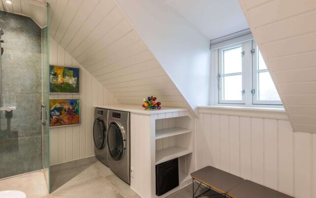 Holiday Home in FanÃ¸