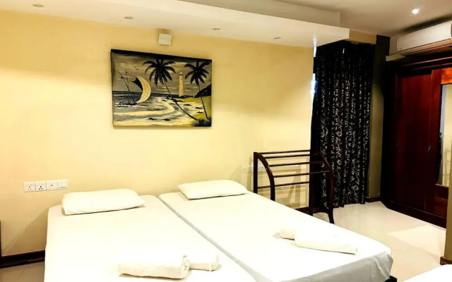 Rivorich Residence Kandy