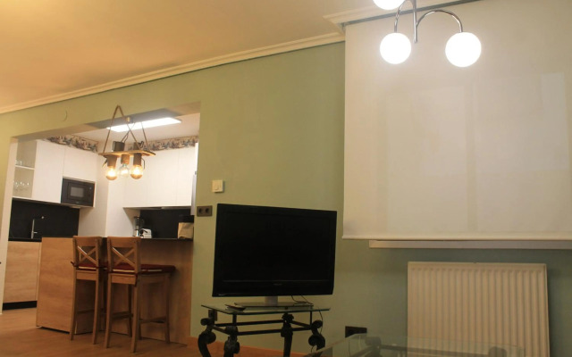 Apartamento Pamplona Comfort