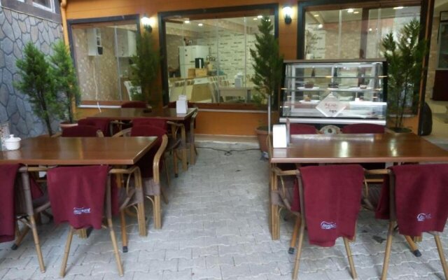 Uzungöl Birlik Suite Hotel