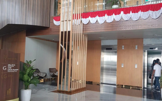 One Residence #11AI