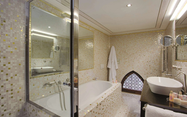 Hotel Palazzo Stern