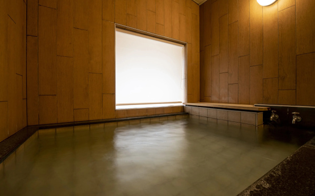 Central Hotel Takahagi