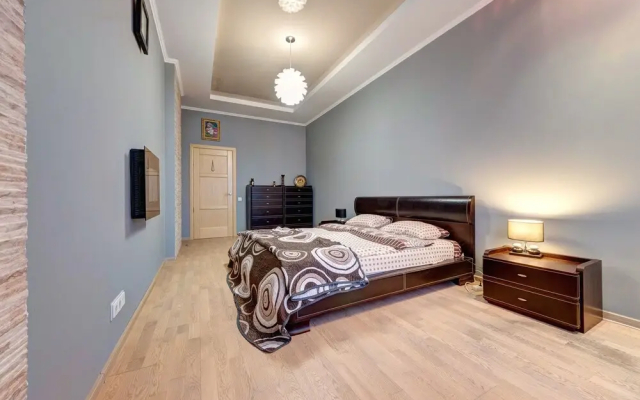 Apartment Tymofiya Shamryla