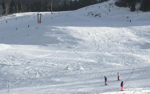 Apartmán 6 Triangel