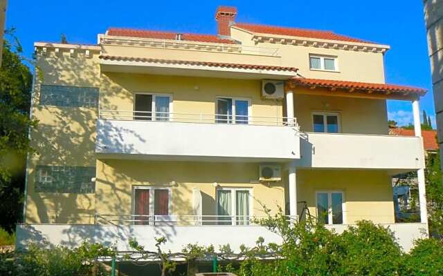 Apartments Zecevic