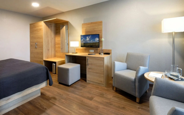 Hotel Schluister Park