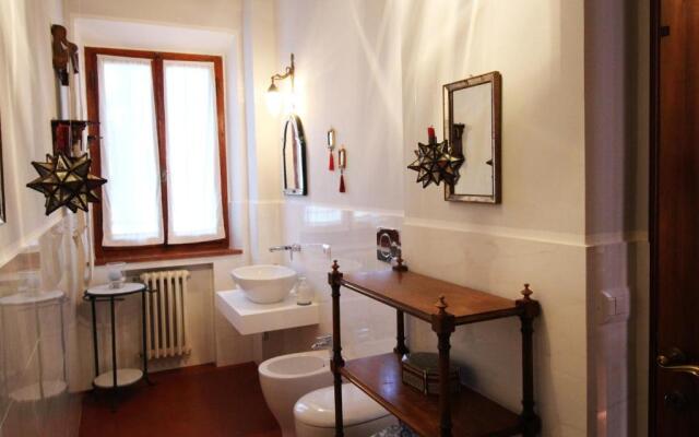 Villa Larniano
