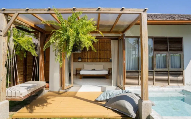 Rest Sea Resort