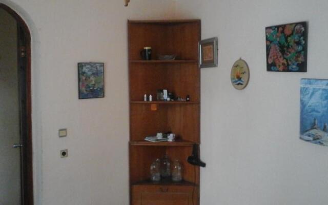 Guesthouse Gourami