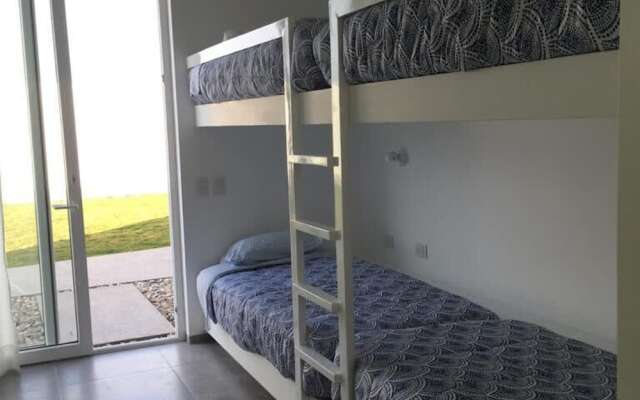 Perfect 5BR Villa With Private Terrace in Paracas