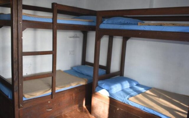 Bunkotel (Bunk@4&6)