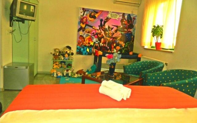 The Story of Hotel Mramor