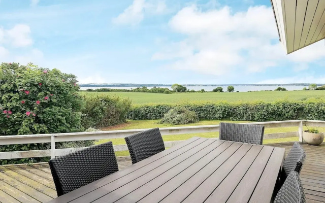 Luxury Haven Near Havneby-by Traum