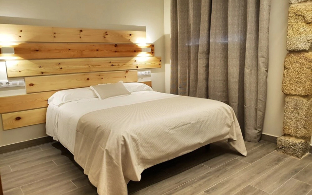 Apartamentos Ría de Aldán