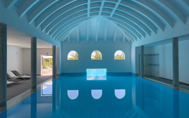 Hotel Puglia Garden