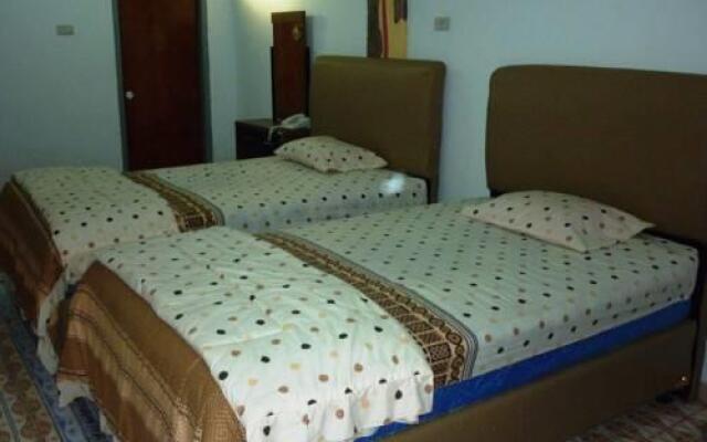Sri Kembar Hotel and Resort
