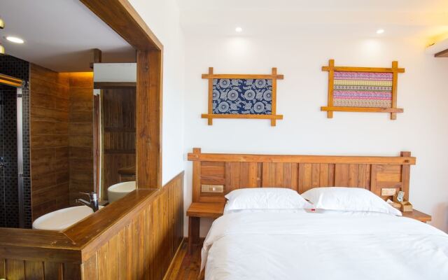 Zhuangzhu Boutique Hotel