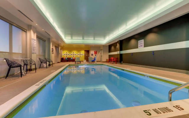 Tru By Hilton Raleigh Garner