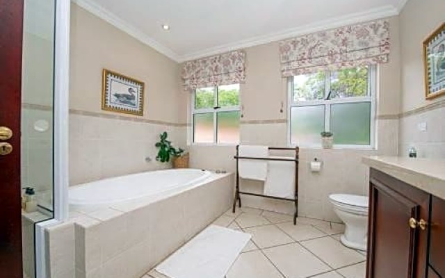 Wild Olive Executive Suite