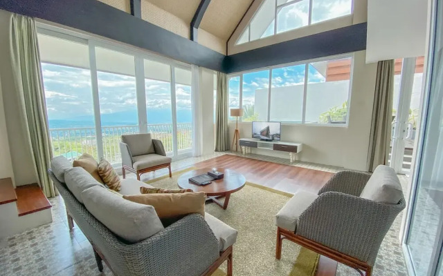 Amartha Hills Hotel and Resort