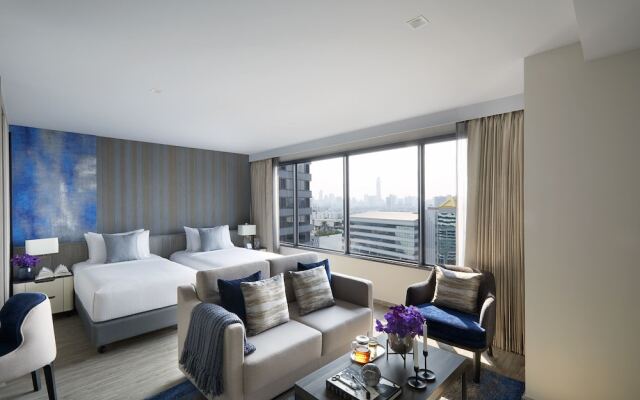 Somerset Rama 9 Bangkok