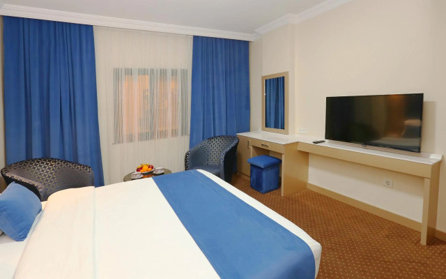 Taksim ABC Hotel