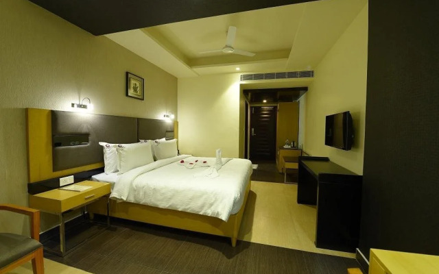 Mayas Kem Pride Hotel
