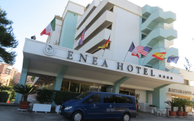 Hotel Enea Pomezia