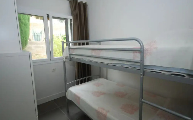 Cozy Holiday Home in Calonge With Private Pool