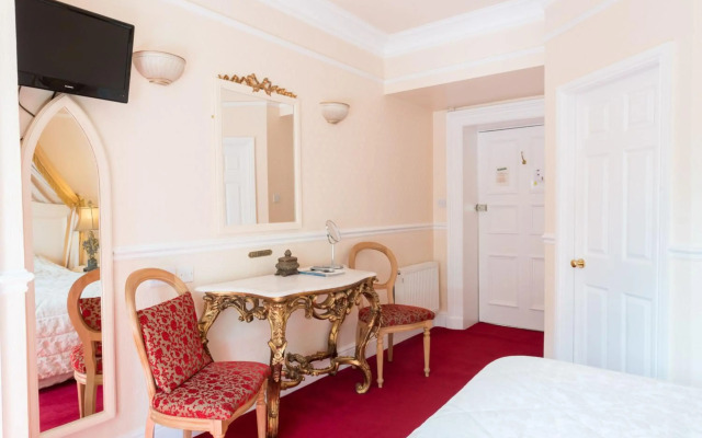 Grange Hotel
